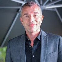 Dimension One Spas Employee Frans Luijben's profile photo