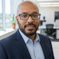 Village for Vets Employee Christopher B.'s profile photo