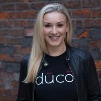 Duco Employee Sidney Olinyk's profile photo