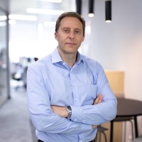 BevServ Employee Marcos Fernandez's profile photo