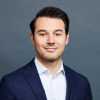 Breuninger Employee Daniel Braun's profile photo