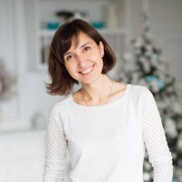 Anastasiia Zayets Email