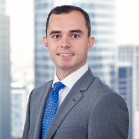 Hostfully Employee Andrew Mount's profile photo