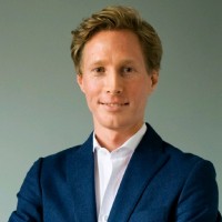 Landré Employee Remi van Scherpenzeel's profile photo