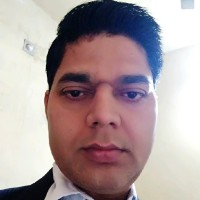 Kolkata Employee Gokulesh Tripathi's profile photo