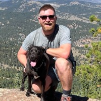 Center For Natural Lands Management Employee Patrick Gardner's profile photo