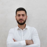 LuiSoft Employee Davit Khachikyan's profile photo