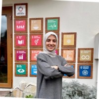 AKUT Search And Rescue Association Employee Gülşah Tolgay's profile photo