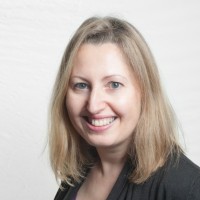 Four31 Digital Employee Maria McIex's profile photo