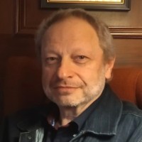 Solidus Integration Employee Sergey Liberman's profile photo
