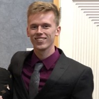 Total Quality Logistics Employee Cody Sutter's profile photo