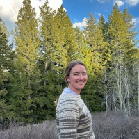 Keewaydin Foundation Employee Kyra McClean's profile photo