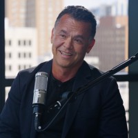 Lucas Sherraden