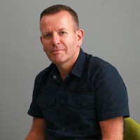 OneAdvanced Employee Nick Spooner's profile photo