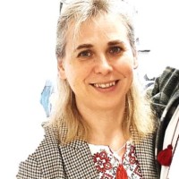Amphista Therapeutics Limited Employee Alexandra Sevko's profile photo