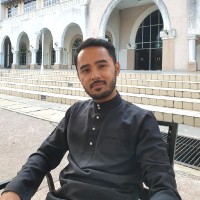 REXKL Employee Muhammad bin Sidek's profile photo