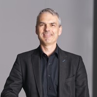 Buchzentrum AG (BZ) Employee Daniel Keller's profile photo