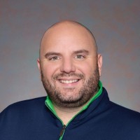 edgeX Employee Josh Bombino's profile photo