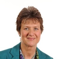 Brussels Institute for Geopolitics Employee Bodil Bajwa's profile photo