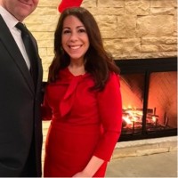 The Living Room at Princeton Employee Alyssa Simicsak's profile photo