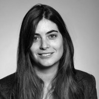 Cristina Arango Email & Phone Number