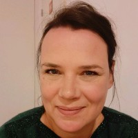 Psychologiepraktijk De Vrije Denker, focus op hoogbegaafdheid, zingeving en (seksuele) identiteit Employee Maaike Stoorvogel's profile photo