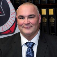 Lawrenceville Police Department (GA) Employee Dave Lapides's profile photo