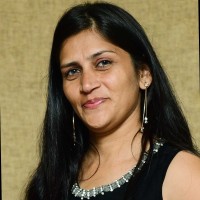 Ansi ByteCode LLP Employee Rachita Mehta's profile photo