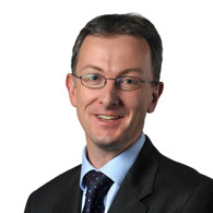 Helmerich & Payne Employee Simon Drew's profile photo