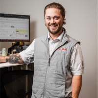 Brett Matson Email & Phone Number