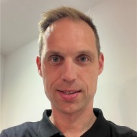 cinch Employee Steve Francis's profile photo