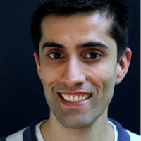 Whitney Museum of American Art Employee Dan Nascimento's profile photo