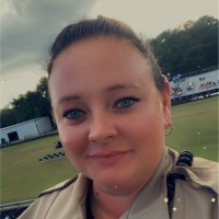 Jackson County Sheriff's Office Employee Teresa Tubb's profile photo