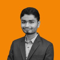 Odoo Employee Man Patel's profile photo