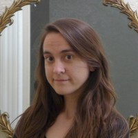 Envisagenics Employee Bárbara Silva's profile photo