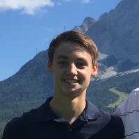 Preston Kelly's profile photo