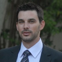 E2C Ltd Employee Amir Alon's profile photo