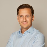 4GC Employee Thomas Stauber's profile photo