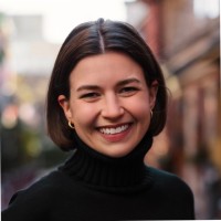 Barnes Foundation Employee Olivia Steinmetz's profile photo