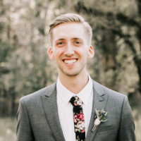 VictoryBuilt Employee Michael Boone's profile photo
