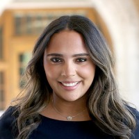POD Network Employee Nadia Decastris's profile photo