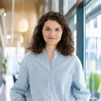 Anna Kasprzyk Email & Phone Number