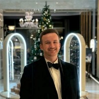 Vitolus GmbH Employee Frederic Lapatschek's profile photo