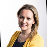 ACTIAL Employee Estelle Meheust's profile photo