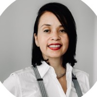 Three Day Rule Matchmaking Employee Deni Mariscal's profile photo