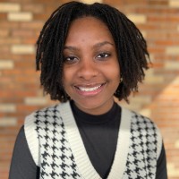 Maryam Tidjani Email