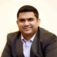 HDFC Life Employee Aneesh Khanna's profile photo