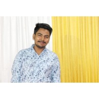 SS&C GlobeOp Employee Deepak Makwana's profile photo