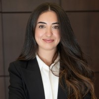 Abou Jaoude & Associates Law Firm Employee Yasmina Hitti's profile photo