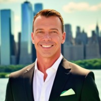 Matthew Russell Email & Phone Number